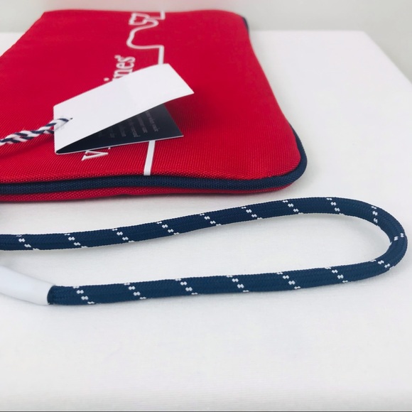 Vineyard Vines For Target Wristlet - Picture 6 of 14